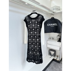 Chanel Dress